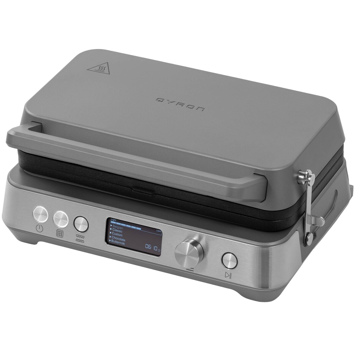 Мультипекарь QYRON WM601