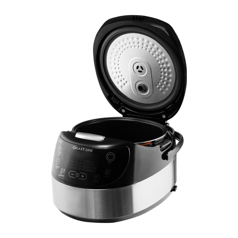 Мультиварка GALAXY LINE GL2649, превью предыдущего фото