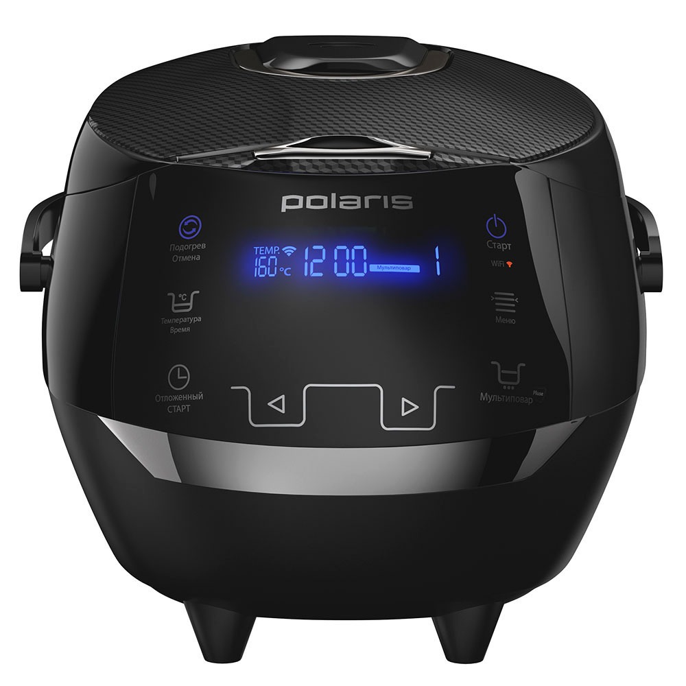 Мультиварка Polaris PMC 0526 IQ Home, фото 2