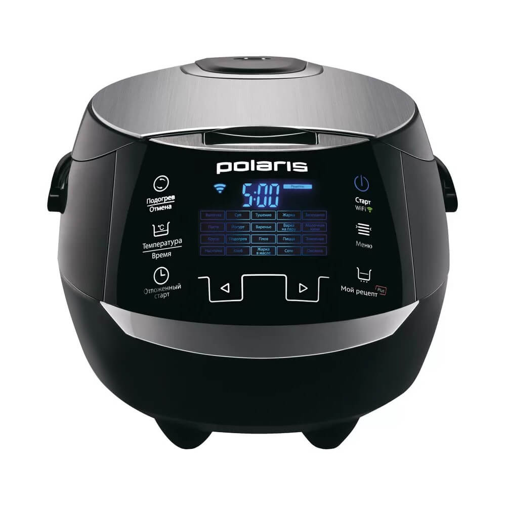 Мультиварка Polaris PMC 0530 Wi-FI IQ Home