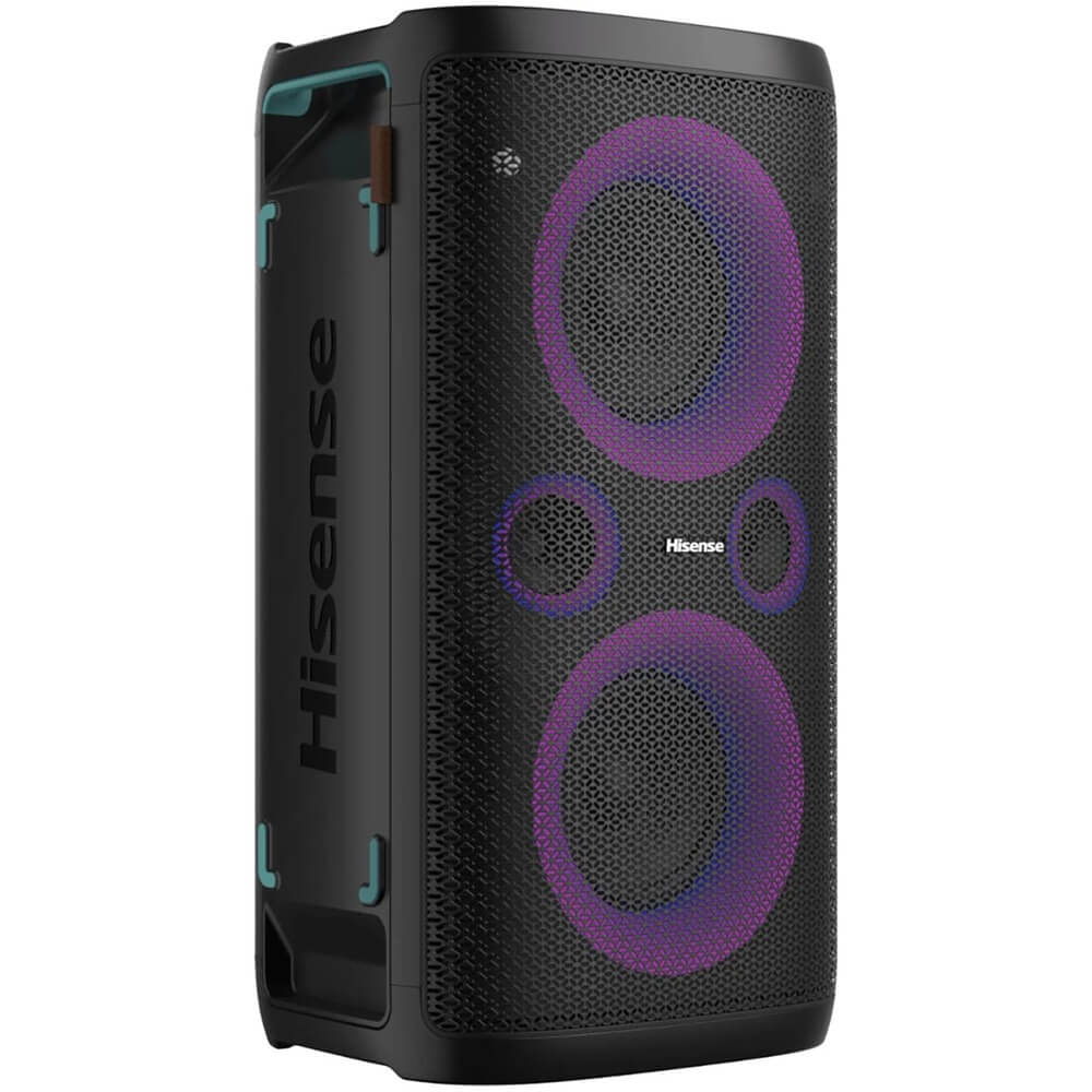 Музыкальный центр Hisense Party Rocker One, превью следующего фото