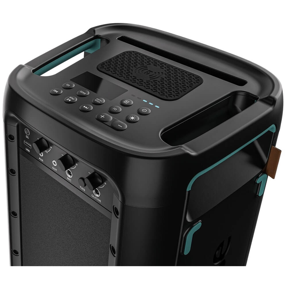 Музыкальный центр Hisense Party Rocker One, фото 4