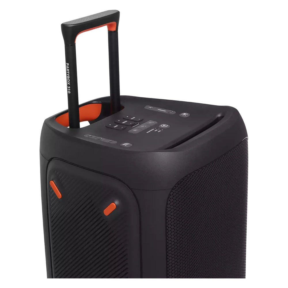 Музыкальный центр JBL PartyBox 310, фото 3