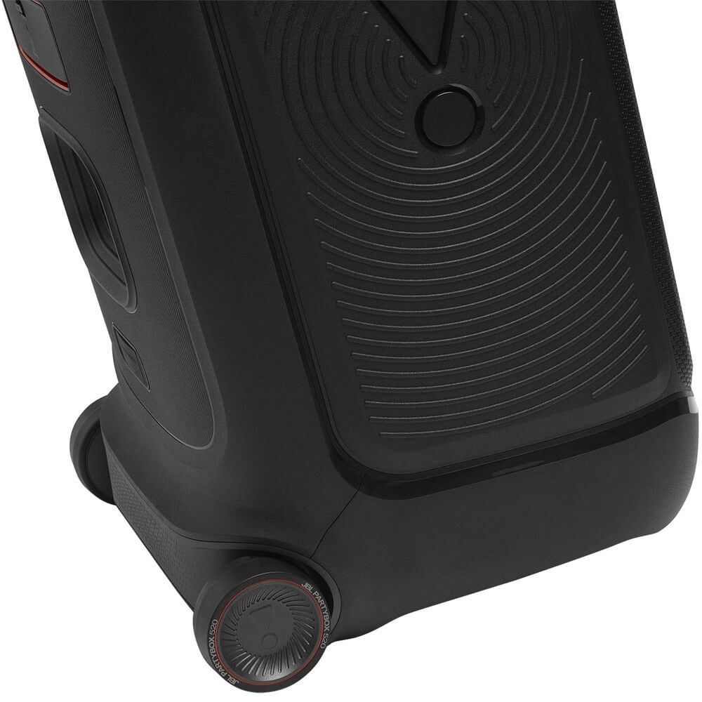 Музыкальный центр JBL Partybox 520, превью предыдущего фото