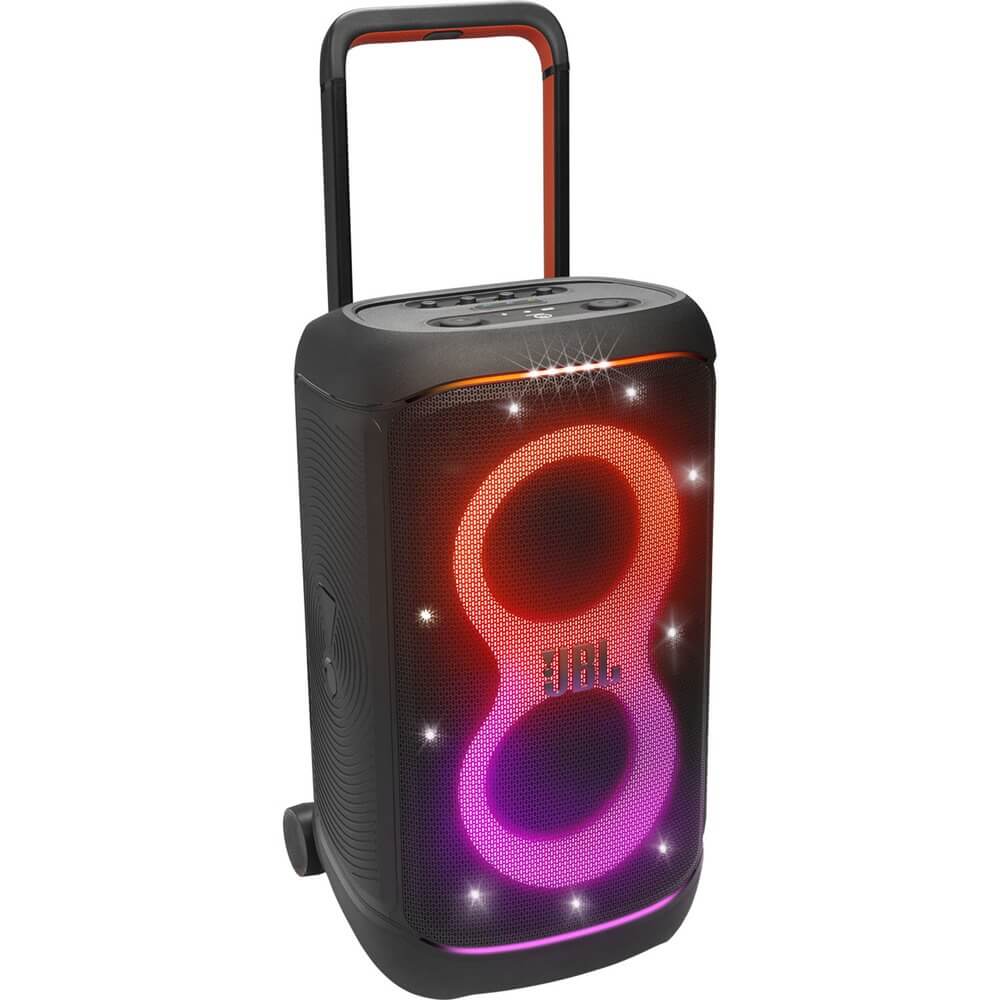 Музыкальный центр JBL Partybox 520, фото 4
