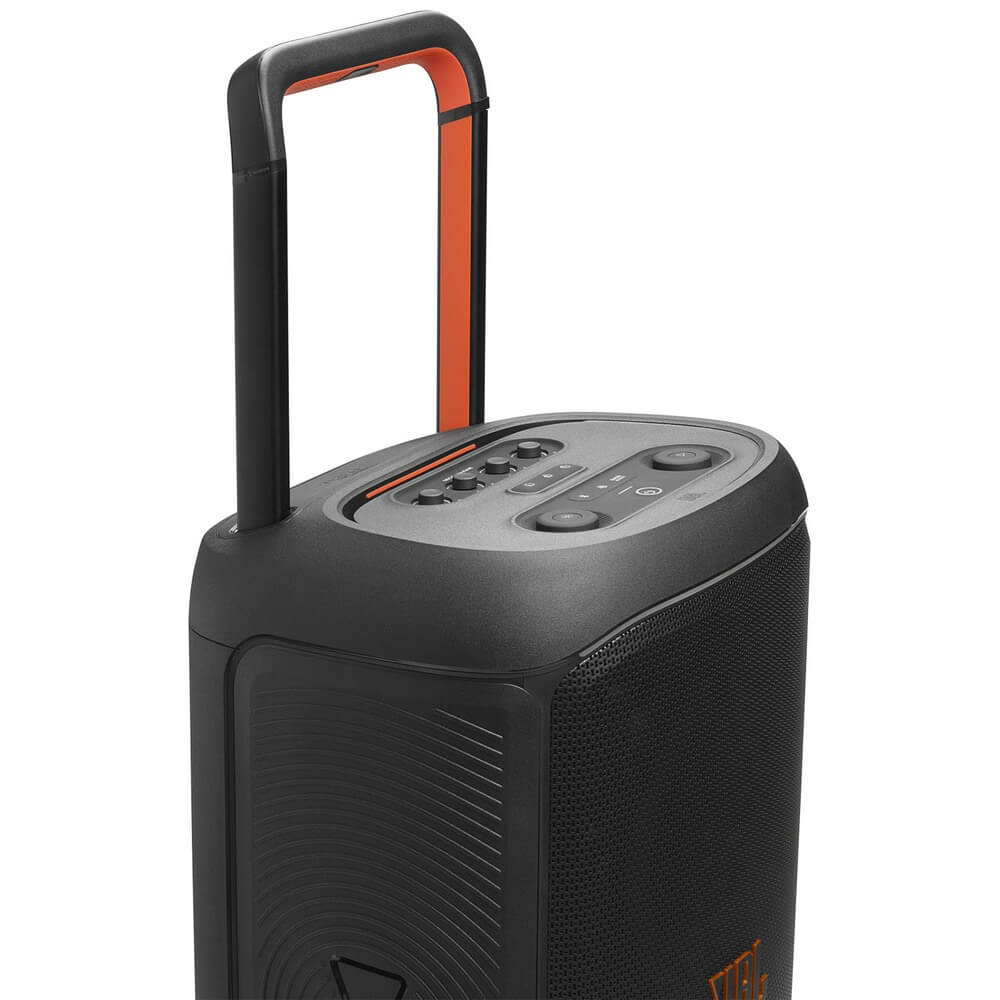 Музыкальный центр JBL Partybox 520, фото 6