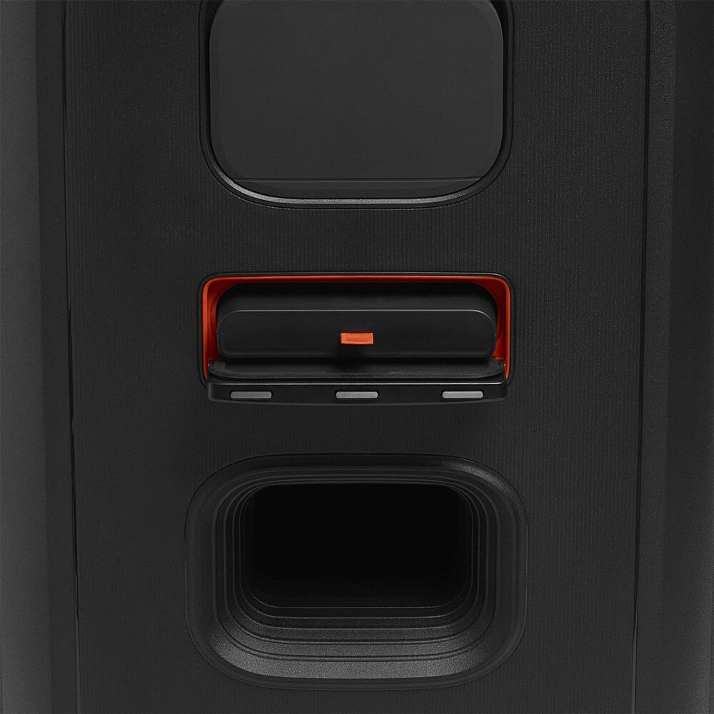 Музыкальный центр JBL Partybox 520, фото 9