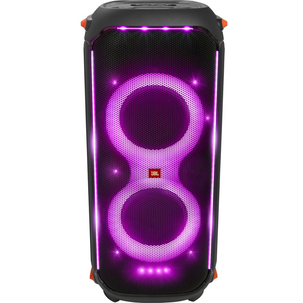 Музыкальный центр JBL PartyBox 710, превью следующего фото