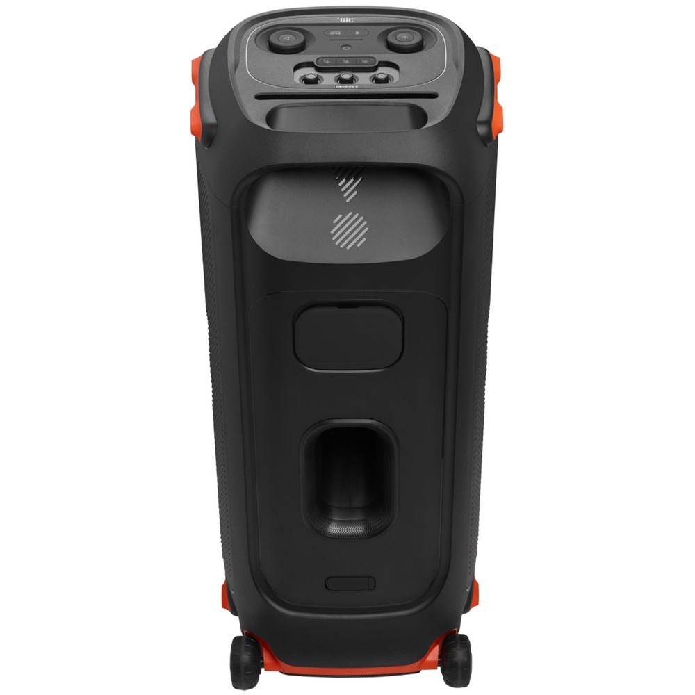 Музыкальный центр JBL PartyBox 710, фото 4
