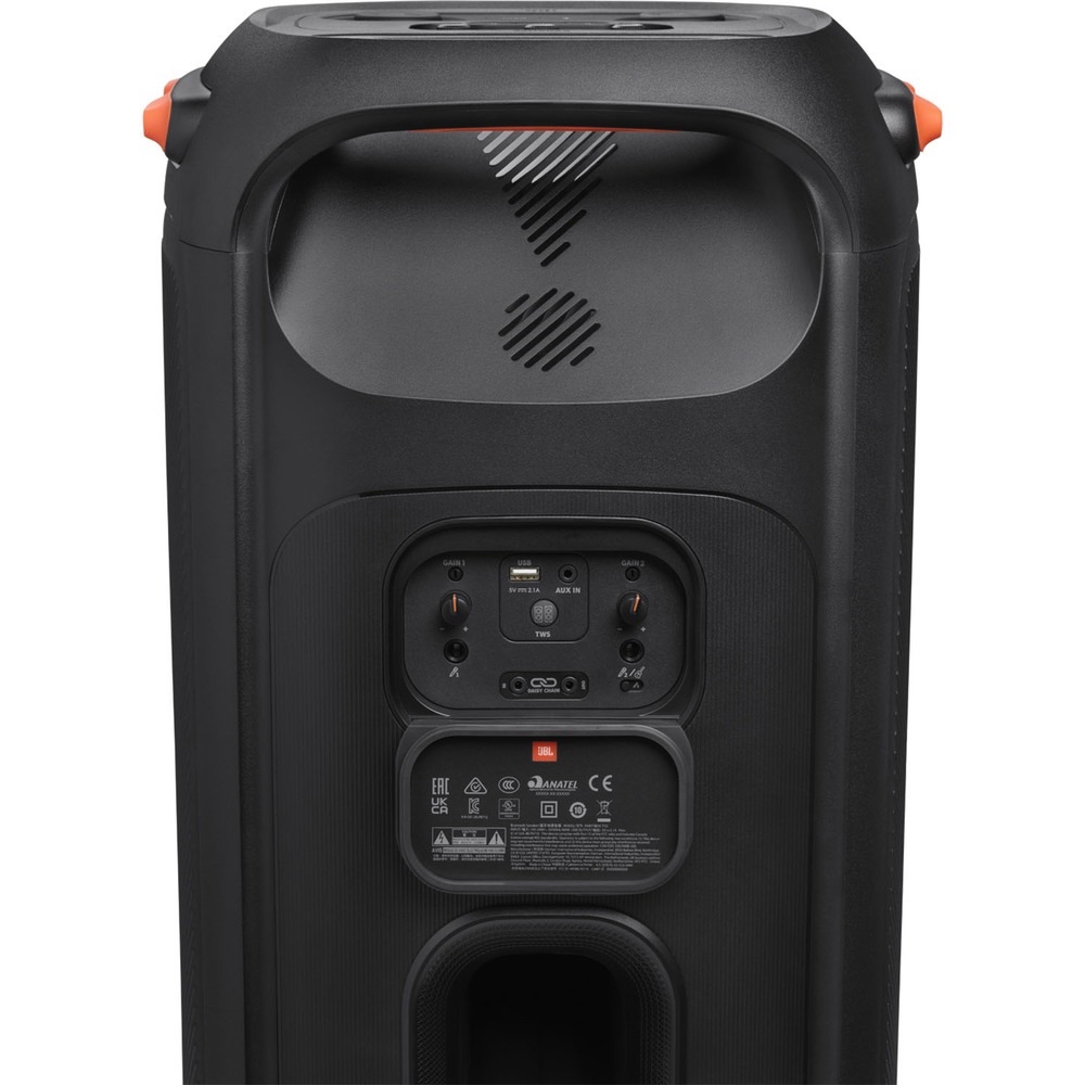 Музыкальный центр JBL PartyBox 710, фото 6