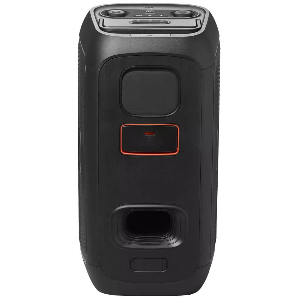 Музыкальный центр JBL PartyBox Club 120, превью следующего фото
