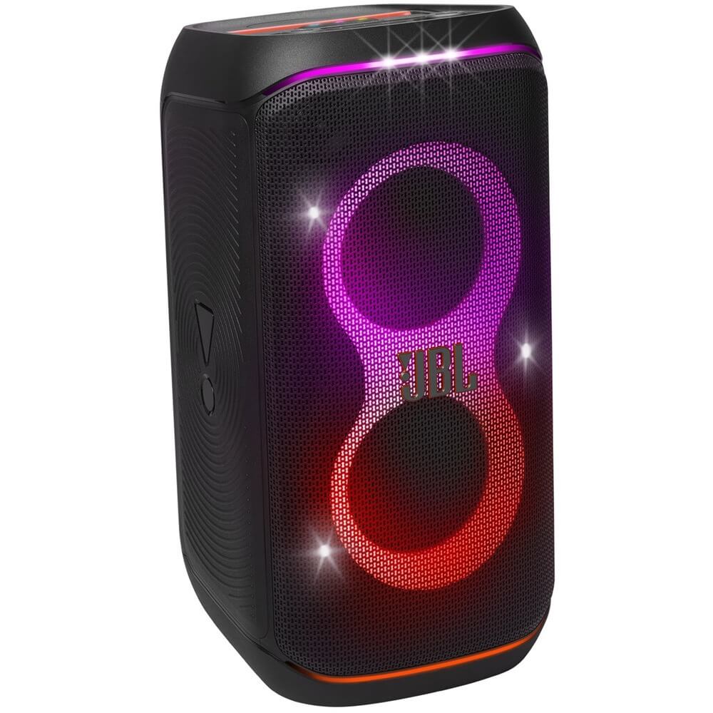 Музыкальный центр JBL PartyBox Club 120, фото 3