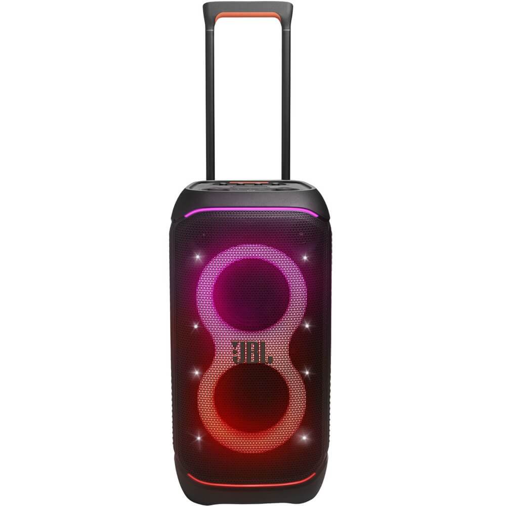 Музыкальный центр JBL PartyBox Stage 320, фото 6