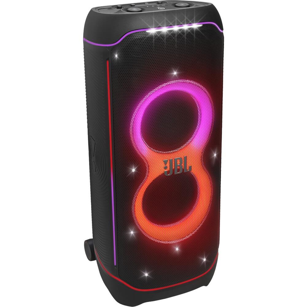 Музыкальный центр JBL PartyBox Ultimate, фото 3