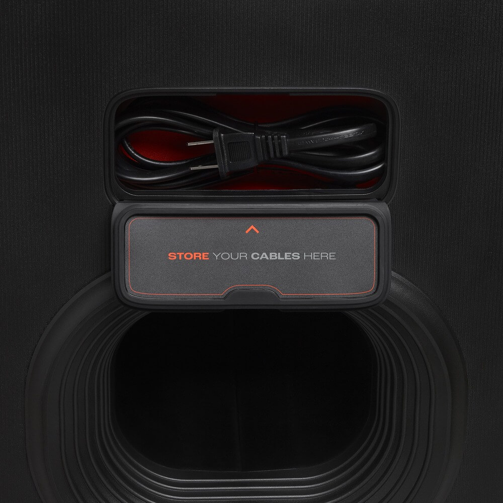 Музыкальный центр JBL PartyBox Ultimate, фото 5
