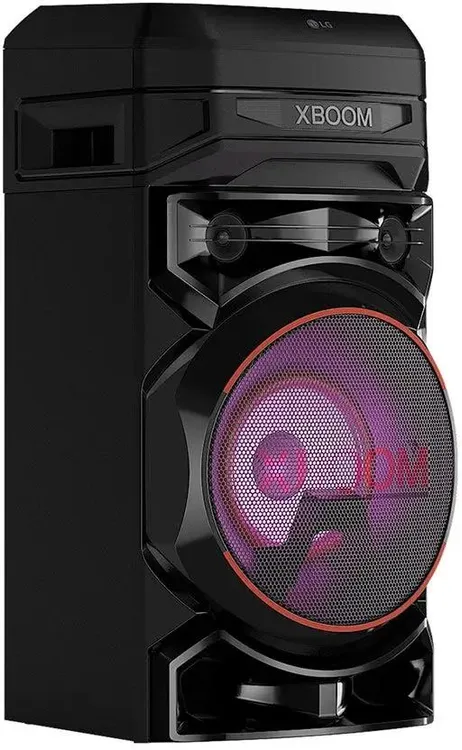 Музыкальный центр LG XBoom RNC5, фото 7