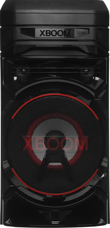 Музыкальный центр LG XBoom RNC5, превью следующего фото