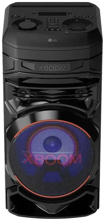 Музыкальный центр LG XBoom RNC5, фото 3