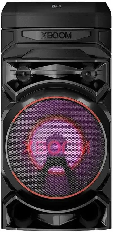 Музыкальный центр LG XBoom RNC5, фото 5