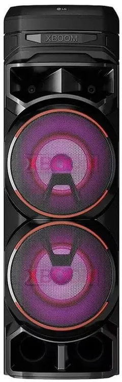 Музыкальный центр LG XBoom RNC9