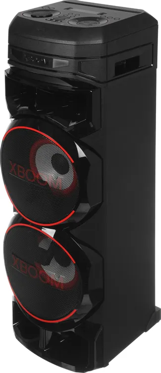 Музыкальный центр LG XBoom RNC9, фото 7