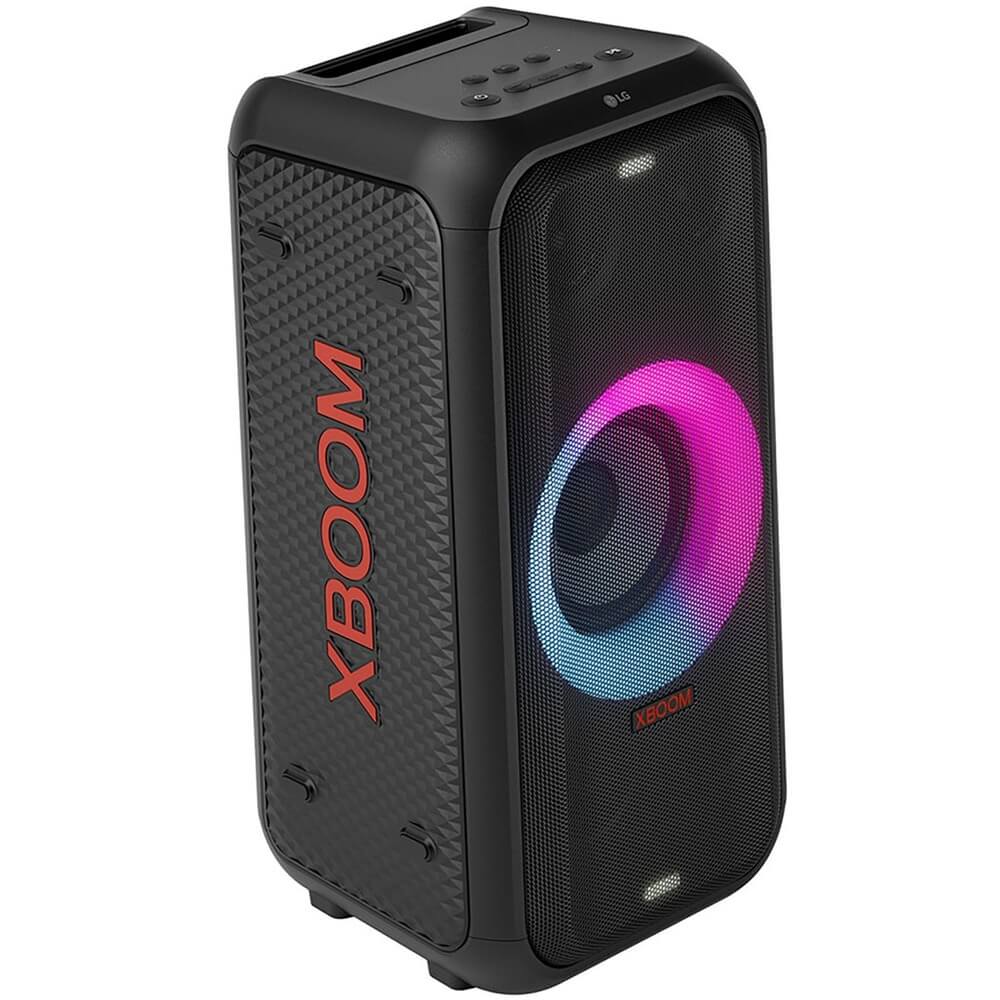 Музыкальный центр LG XBOOM XL5T, фото 3