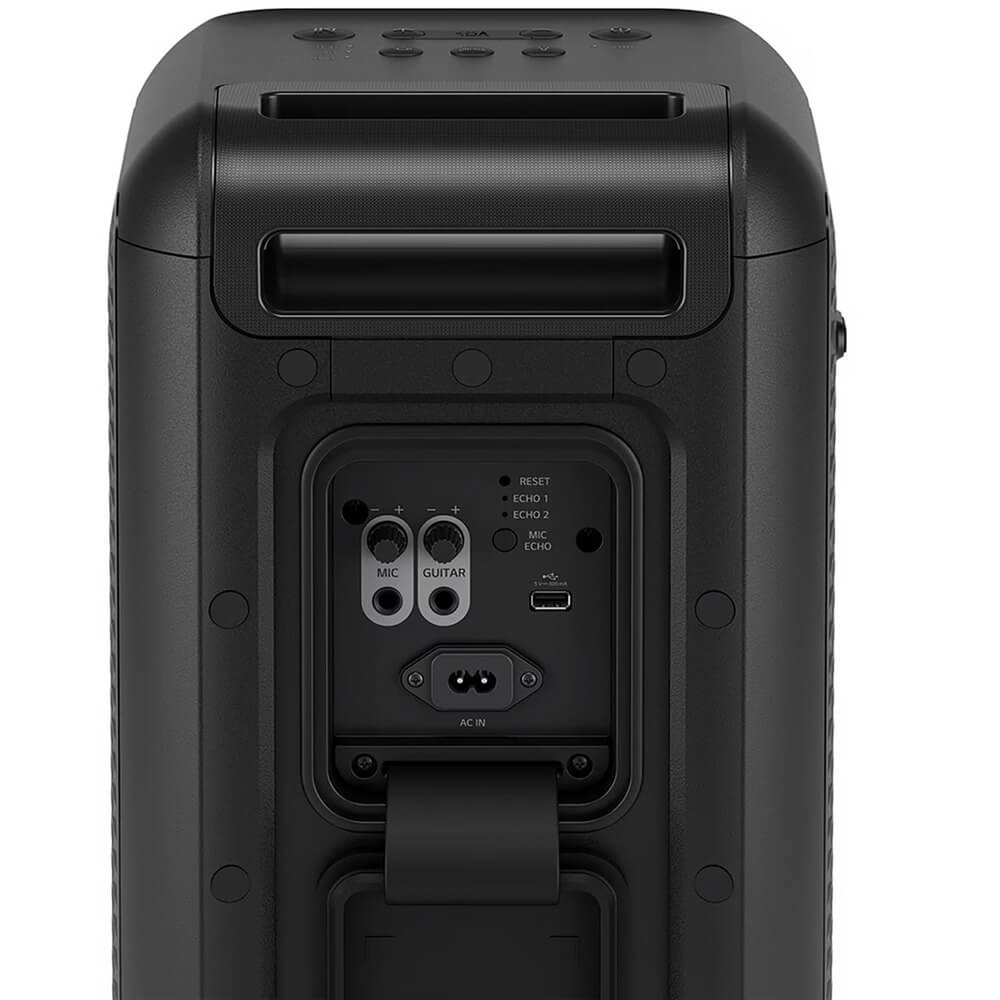 Музыкальный центр LG XBOOM XL5T, фото 6