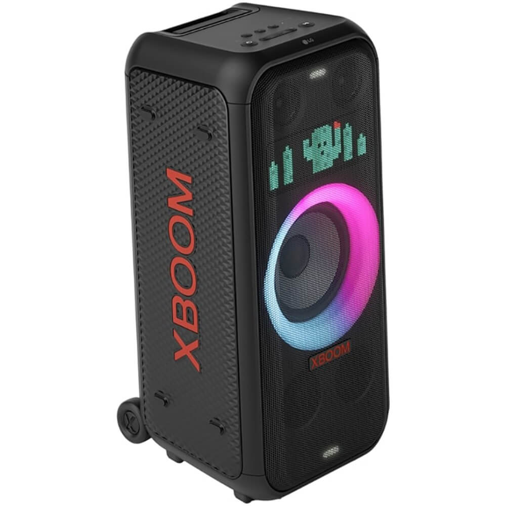 Музыкальный центр LG XBOOM XL7T, фото 3