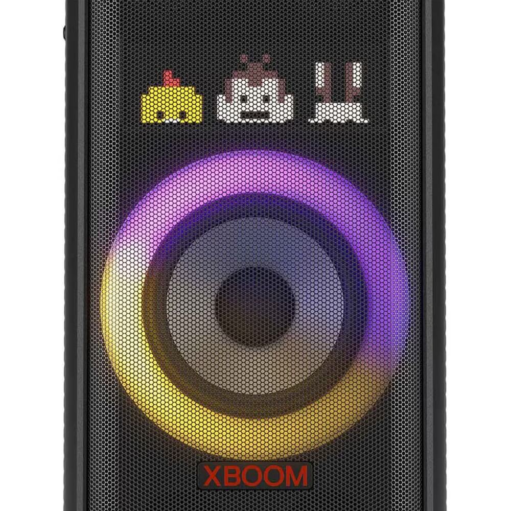 Музыкальный центр LG XBOOM XL7T, фото 5