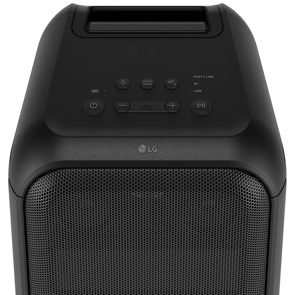 Музыкальный центр LG XBOOM XL7T, фото 6