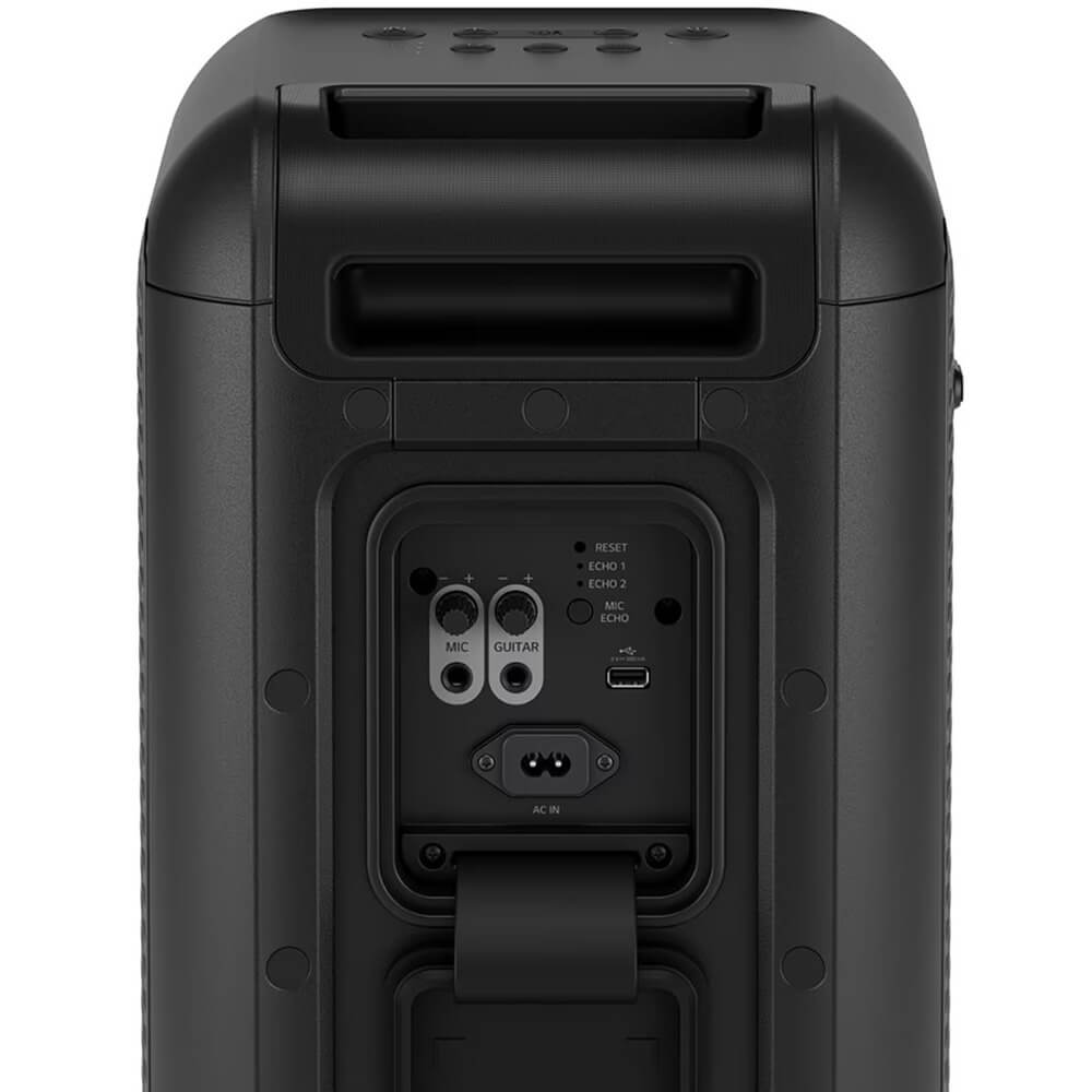 Музыкальный центр LG XBOOM XL7T, фото 7