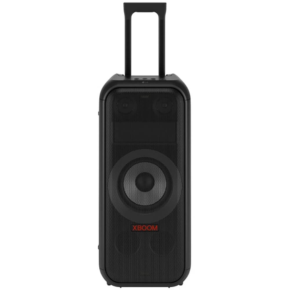 Музыкальный центр LG XBOOM XL7T, фото 9