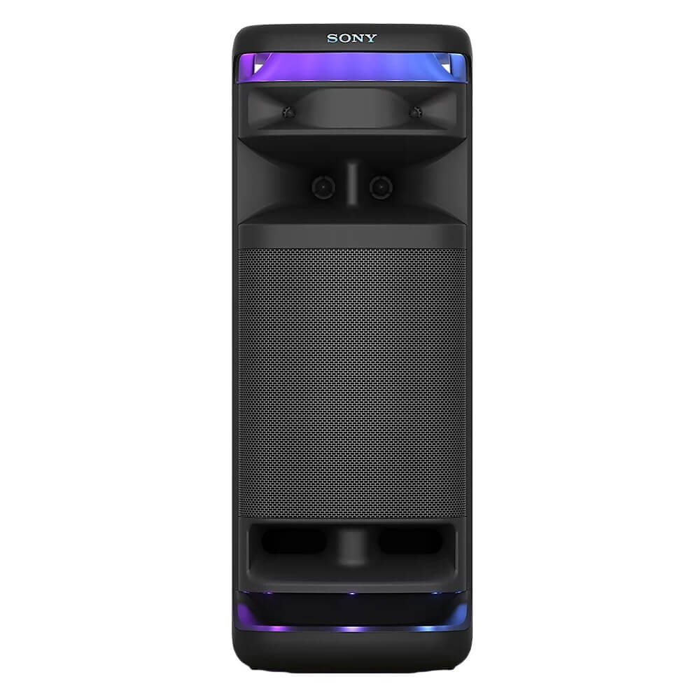 Музыкальный центр Sony SRS-ULT1000, превью следующего фото
