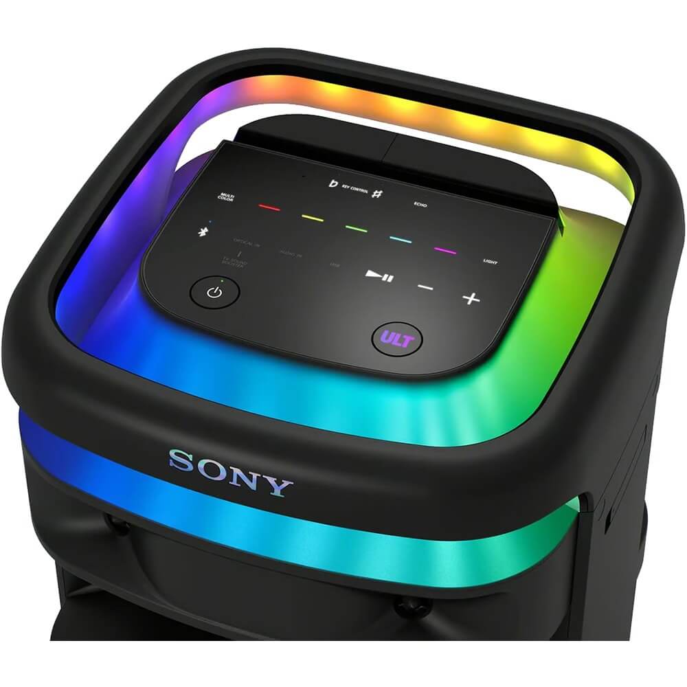 Музыкальный центр Sony SRS-ULT1000, фото 4