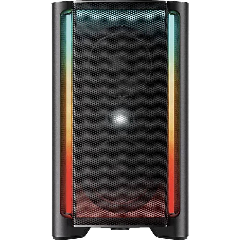 Музыкальный центр TCL TP300K
