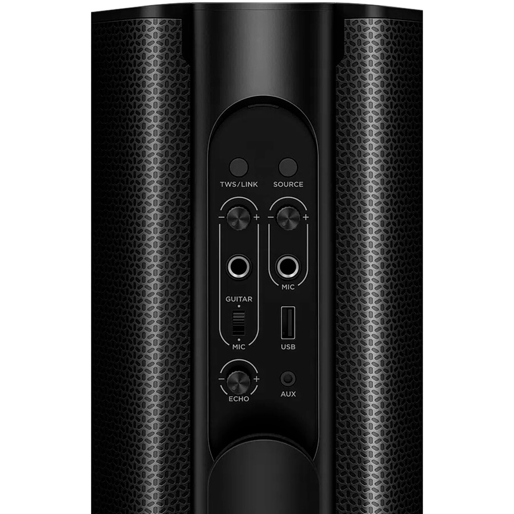 Музыкальный центр TCL TP300K, превью предыдущего фото