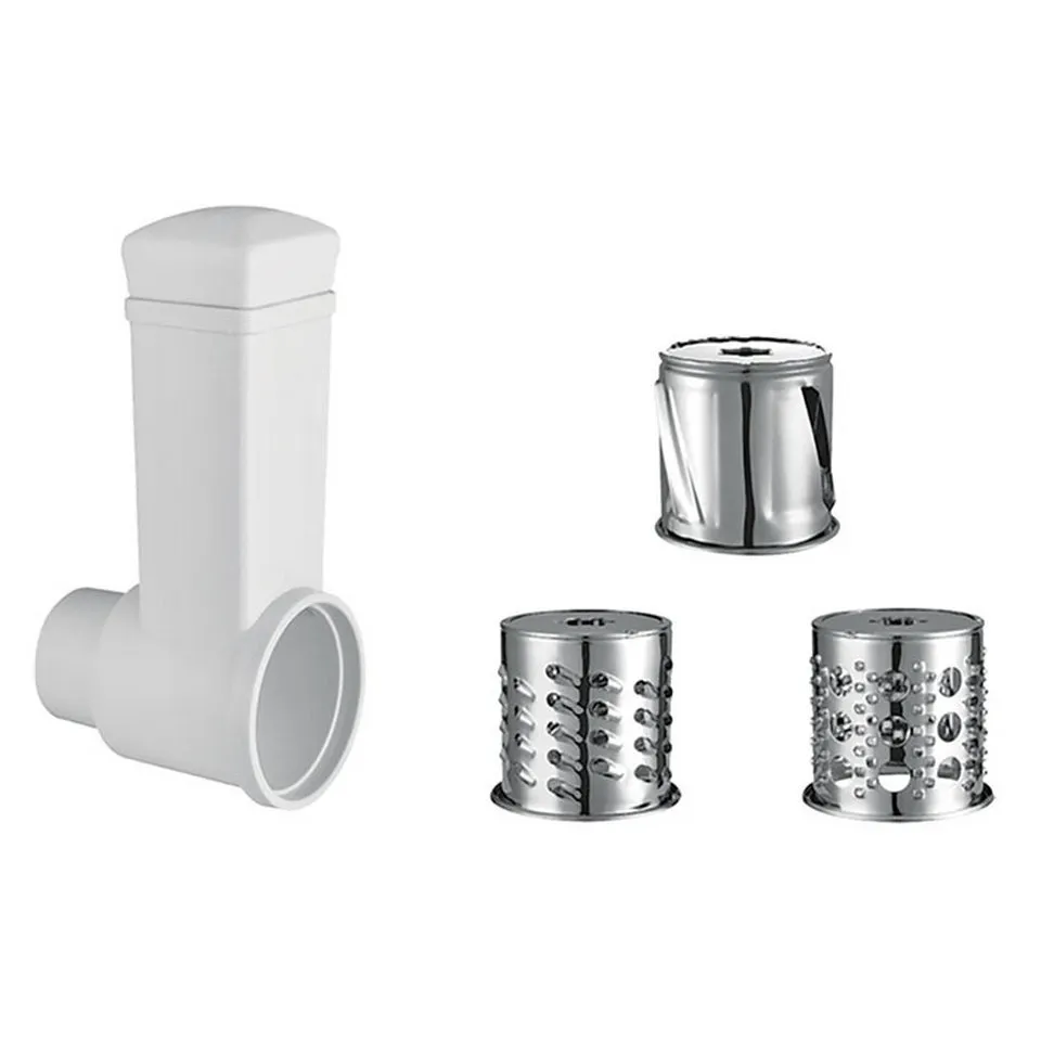Мясорубка BBK MG2005 White/Metal, превью предыдущего фото