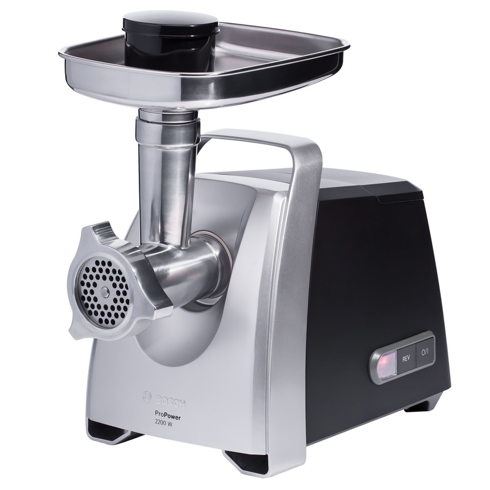 Мясорубка Bosch MFW 68660