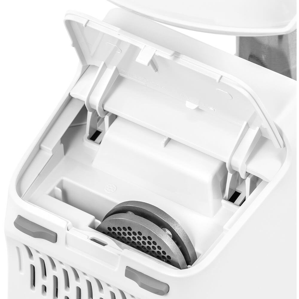 Мясорубка Bosch MFW3X18W, фото 12