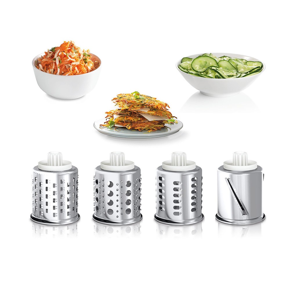 Мясорубка Bosch MFW3X18W, фото 18