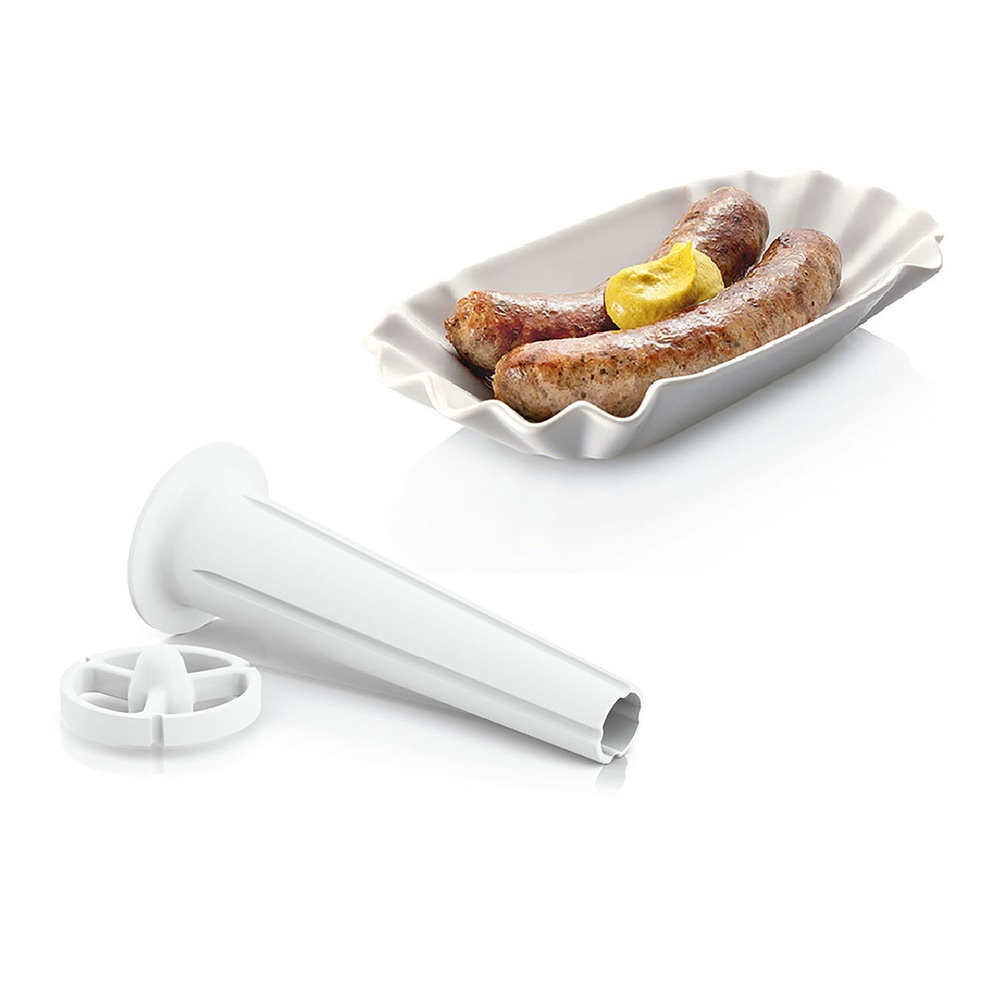 Мясорубка Bosch MFW3X18W, фото 20