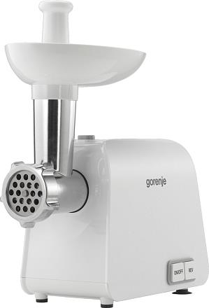 Мясорубка GORENJE MG1602W, превью следующего фото