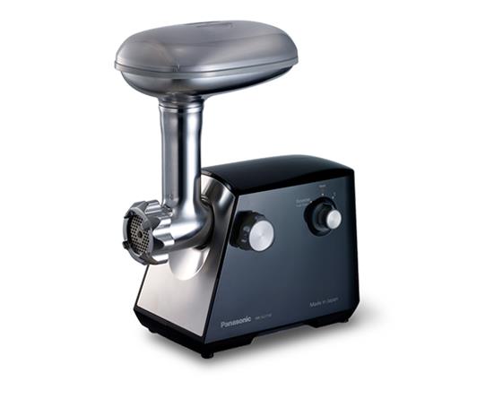 Мясорубка PANASONIC MK-GJ1700 8887549722639, превью предыдущего фото