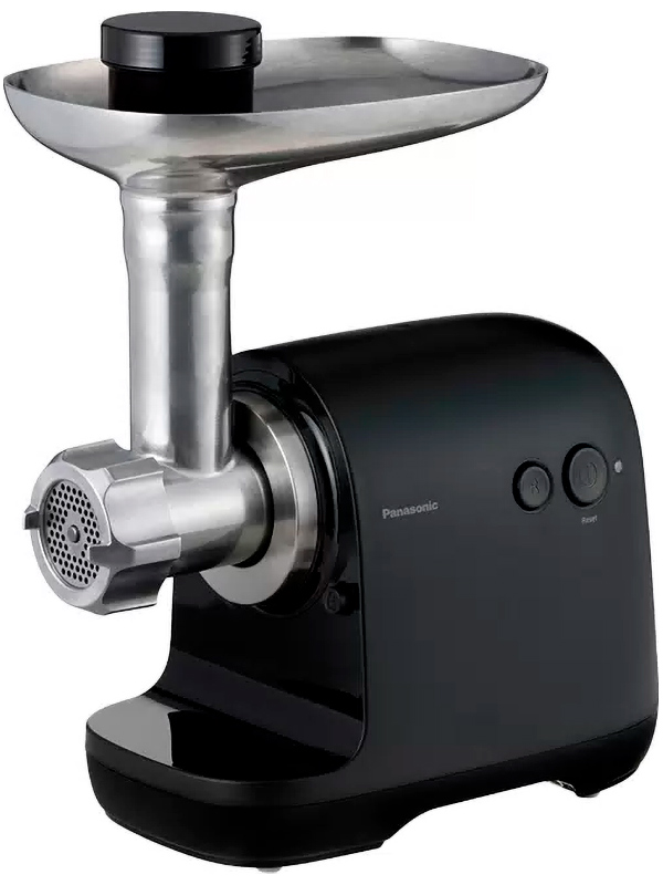 Мясорубка Panasonic MK-GX1710KTN
