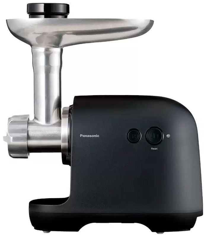 Мясорубка Panasonic MK-GX1710KTN, превью следующего фото