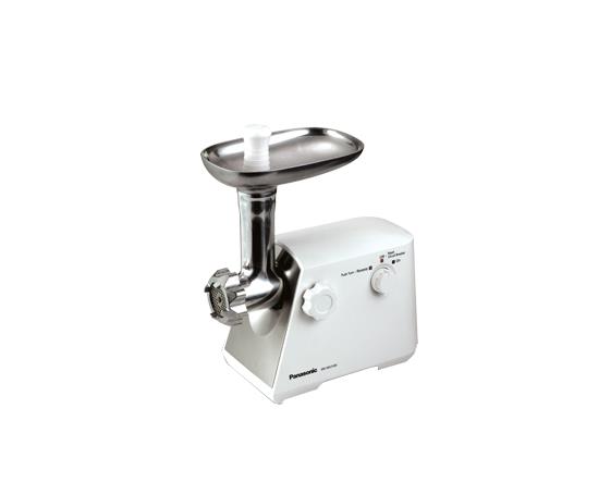 Мясорубка PANASONIC MK-MG1560 WHITE, превью предыдущего фото