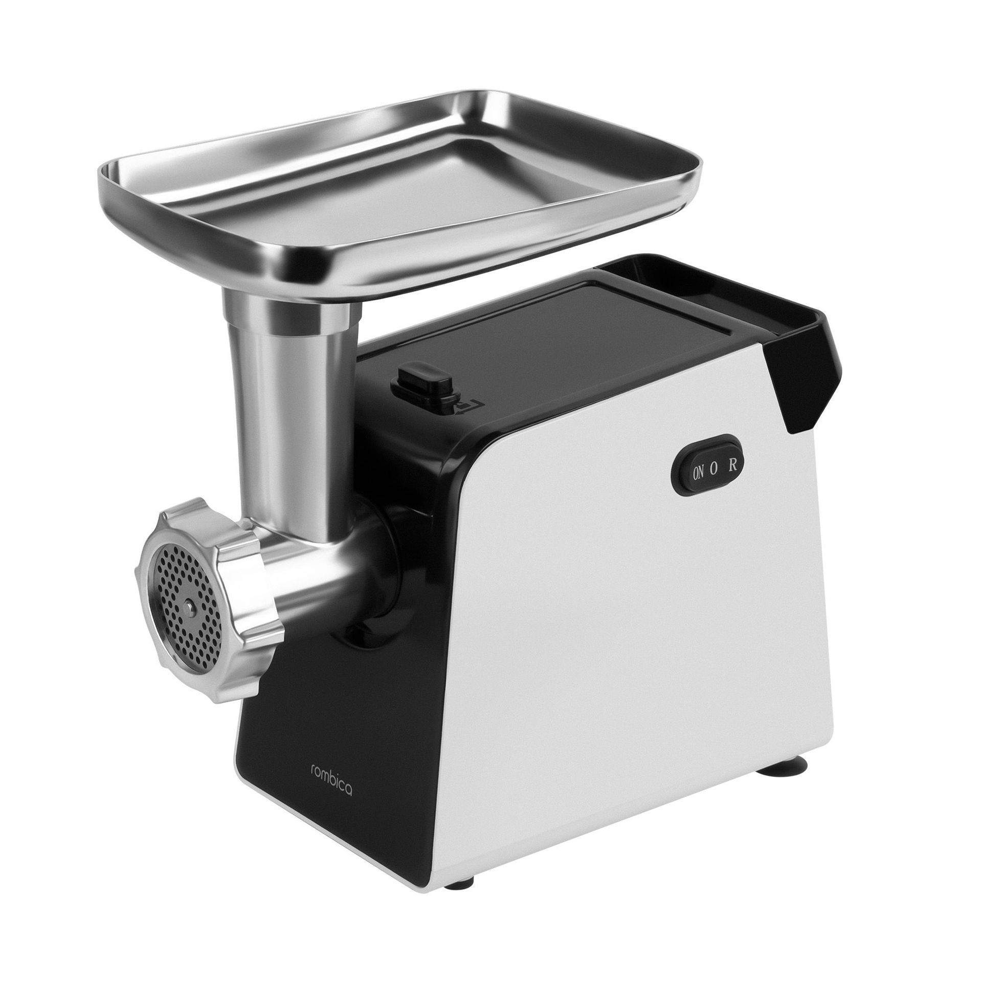 Мясорубка Rombica MGR-105