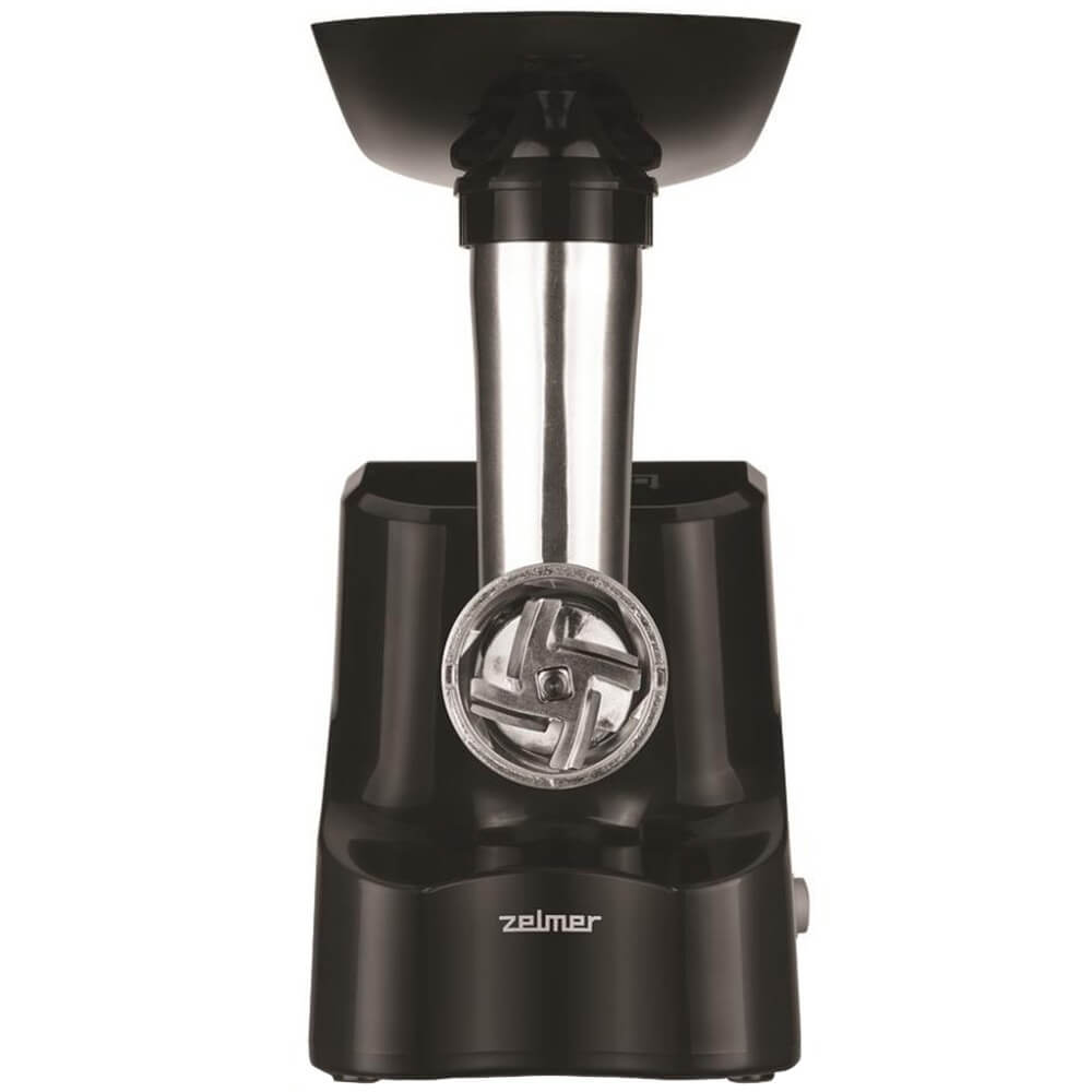Мясорубка Zelmer ZMM1525B, превью следующего фото