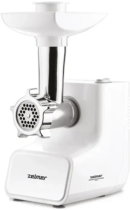 Мясорубка Zelmer ZMM3511B