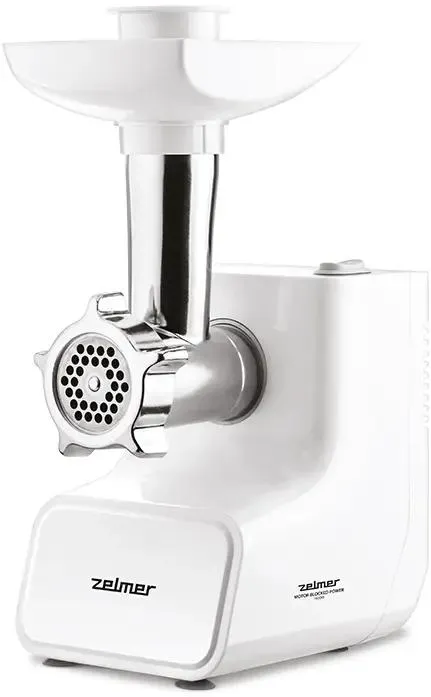 Мясорубка Zelmer ZMM3512B